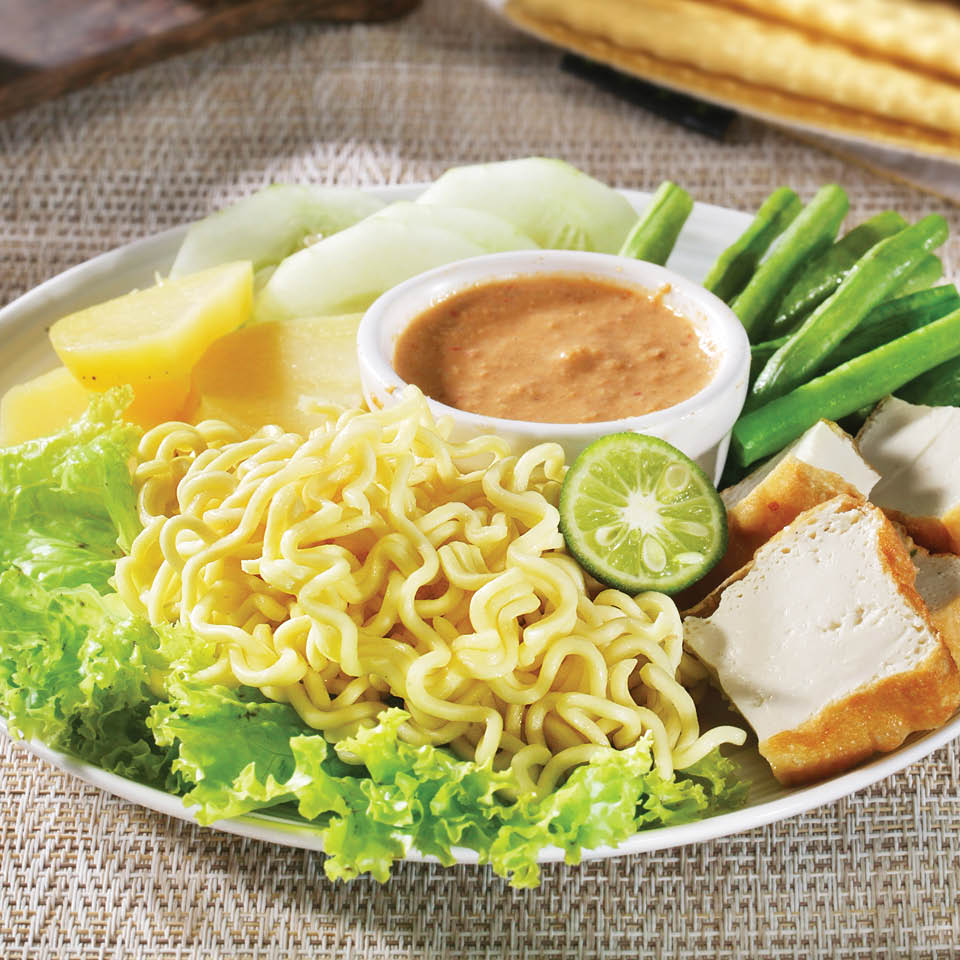 Mi Selat