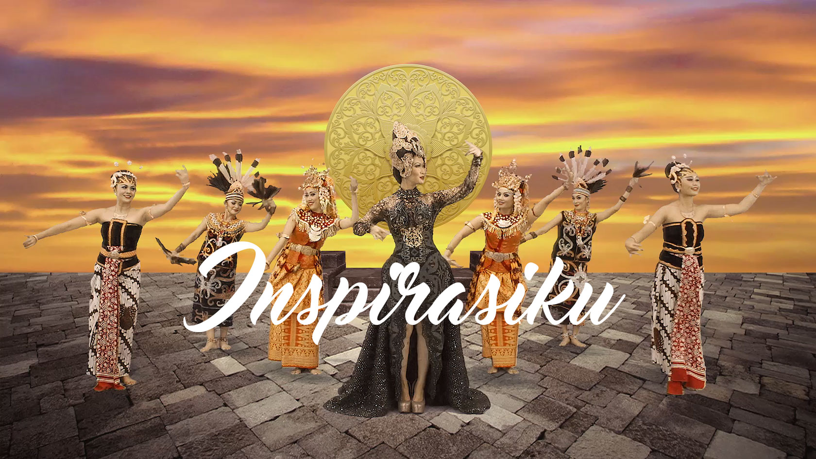Inspirasiku by Mi Burung Dara