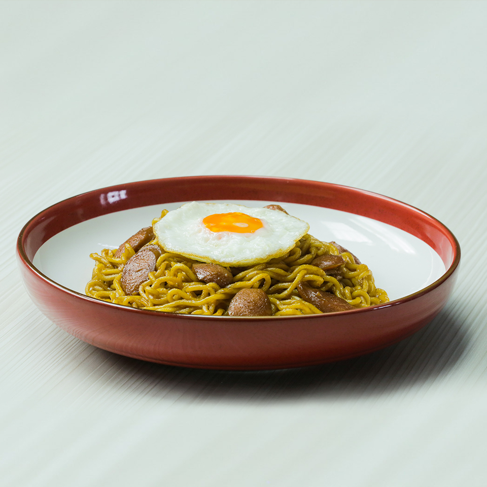Mi Goreng Anak Kos