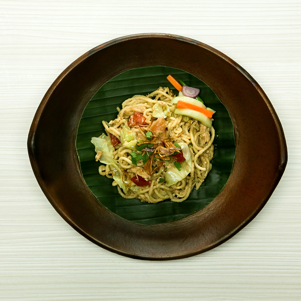 Mi Goreng Jawa