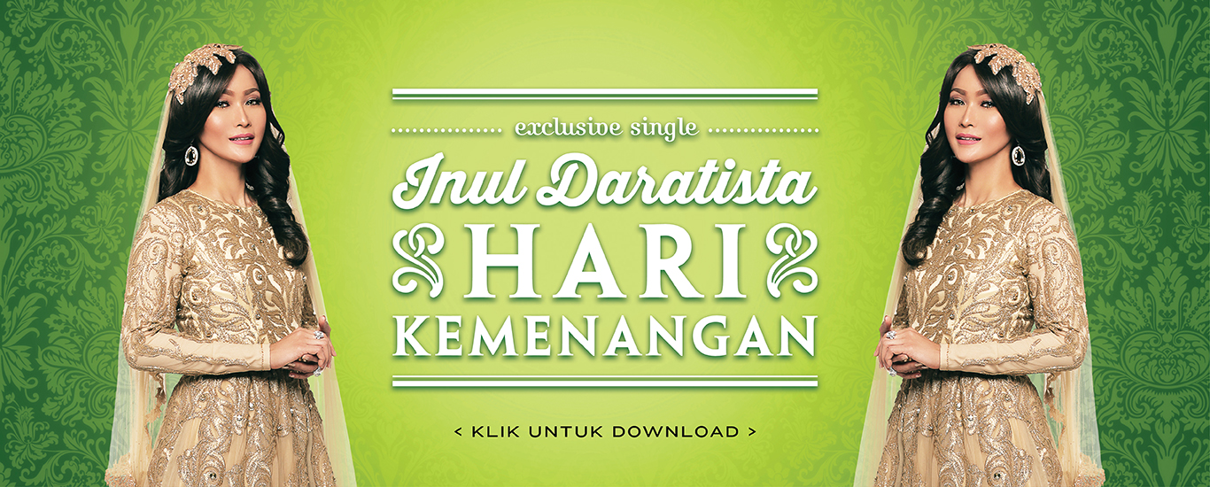 Inul : Lagu Hari Kemenangan