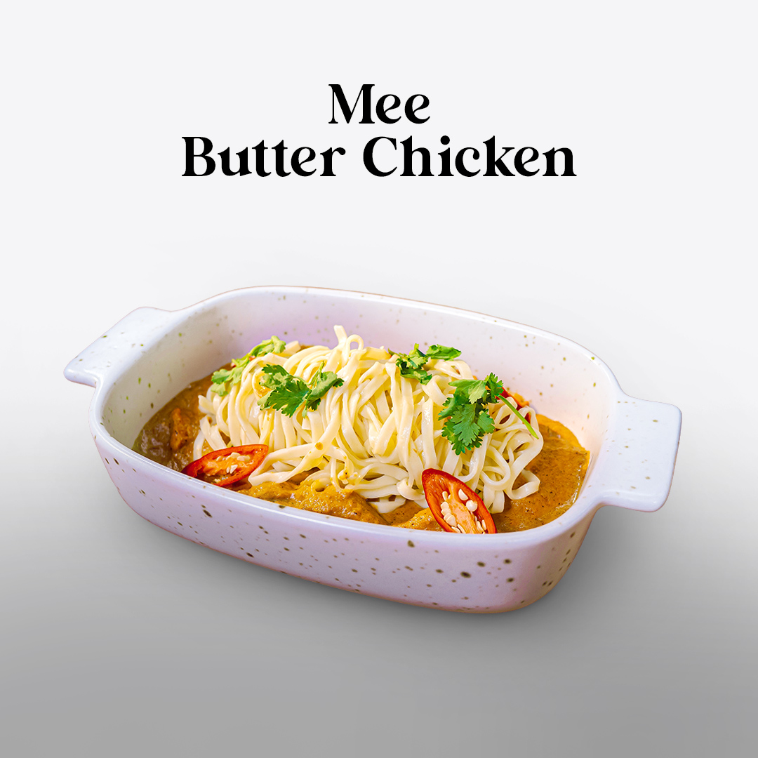 Mee Butter Chicken