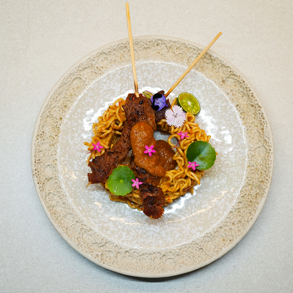 MARANGGI EGG NOODLES